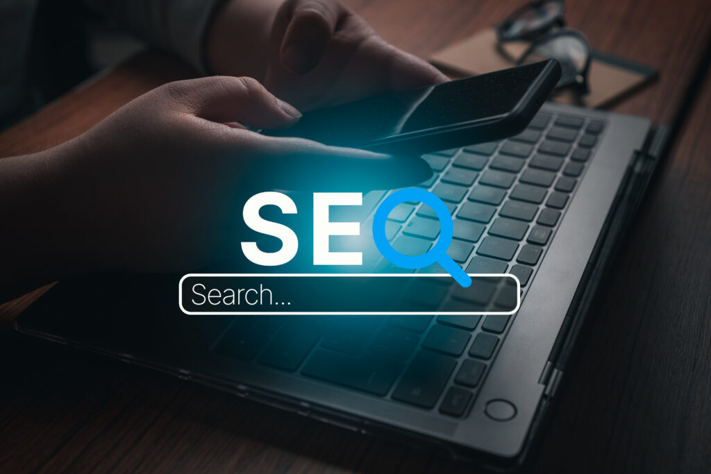 SEO Website