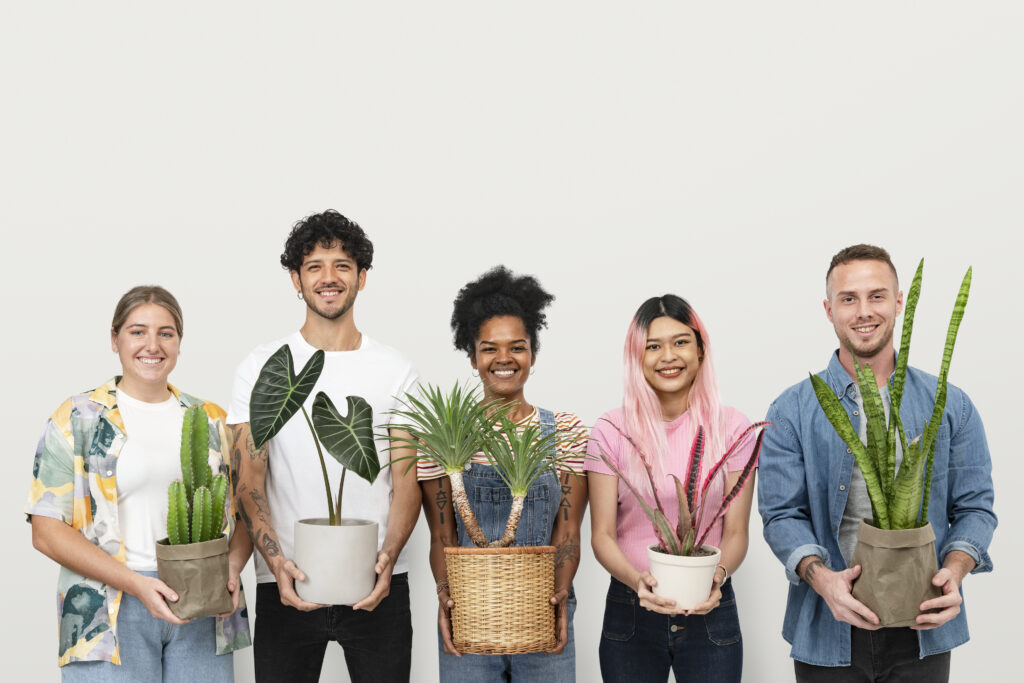 community marketing