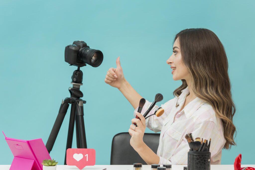 Content marketing strategy
