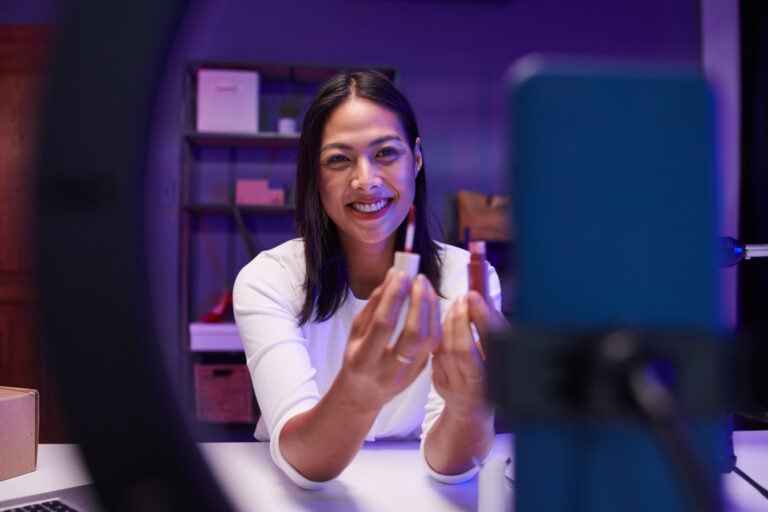 Video Production untuk Media Sosial