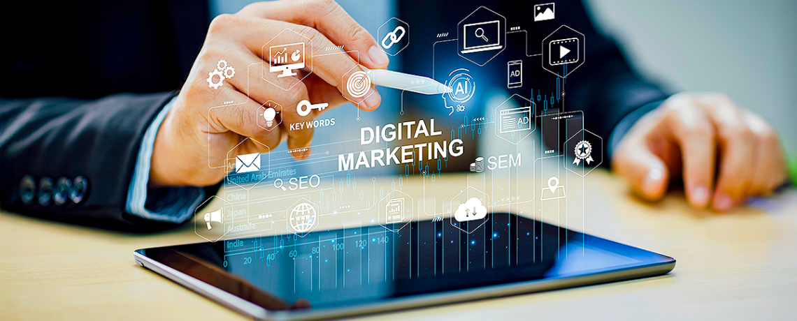 strategi SEO
