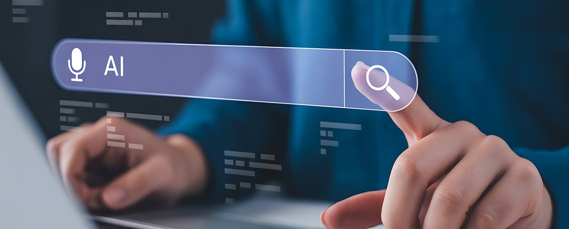 Backlink dan otoritas brand di era AI search: dari link menjadi sinyal kepercayaan AI