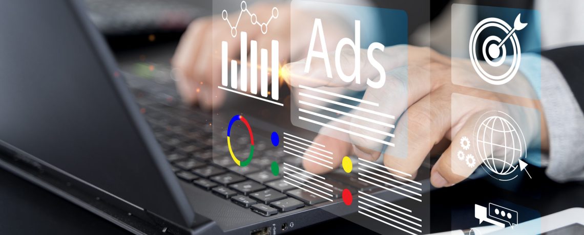 Jasa Google Ads Professional