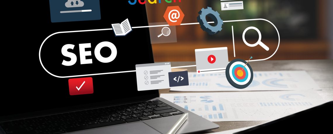 SEO Services