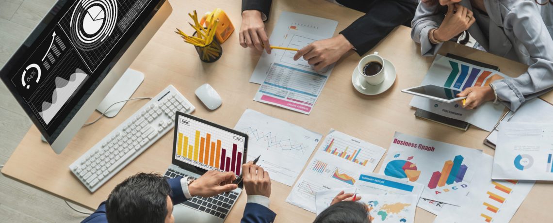 5 Strategi Digital Marketing
