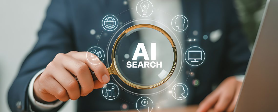 SEO di era AI 2026: strategi SEO dan GEO agar brand menang di Google dan di jawaban AI