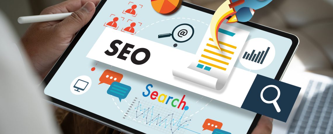 SEO Adalah