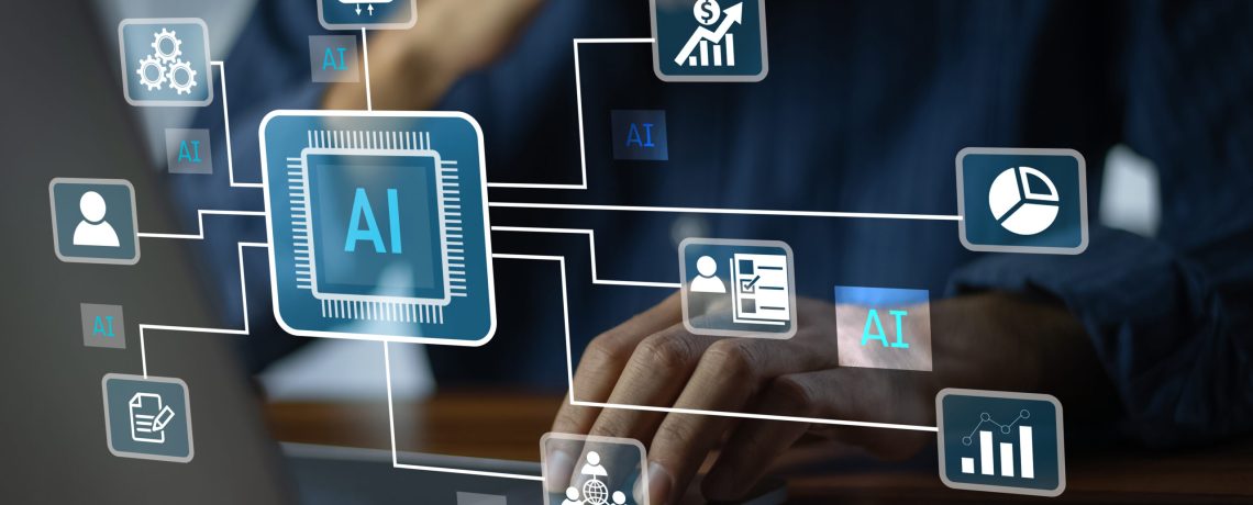 AI Digital Marketing