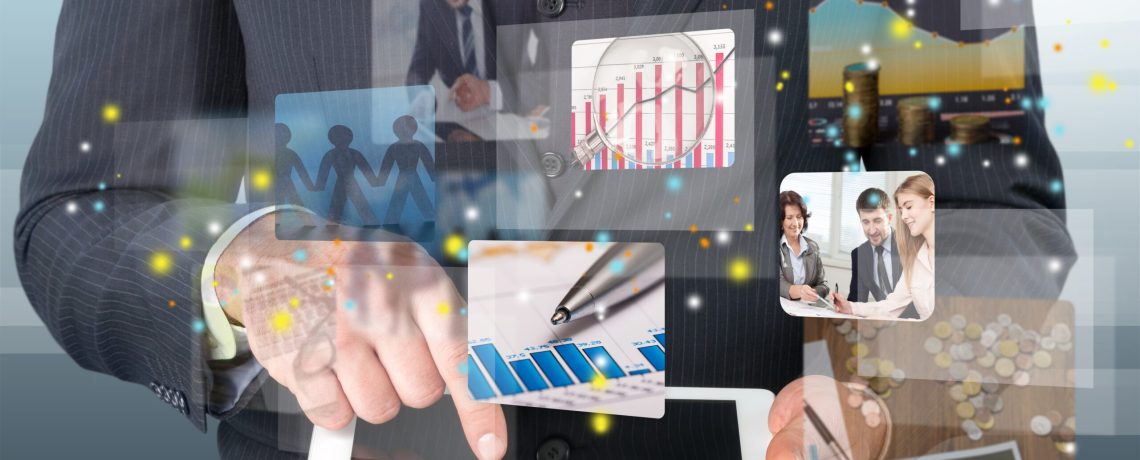 Strategi Pemasaran Digital