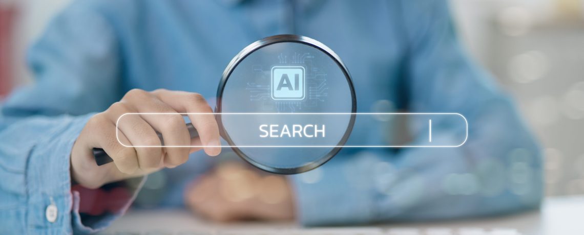 Era AI Search 2026: perilaku pencarian bergeser dari Google ke jawaban AI ChatGPT dan Gemini