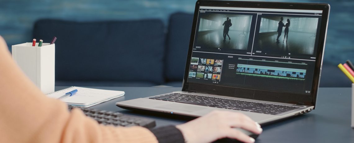 Content Production