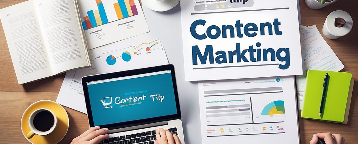 Content Marketing