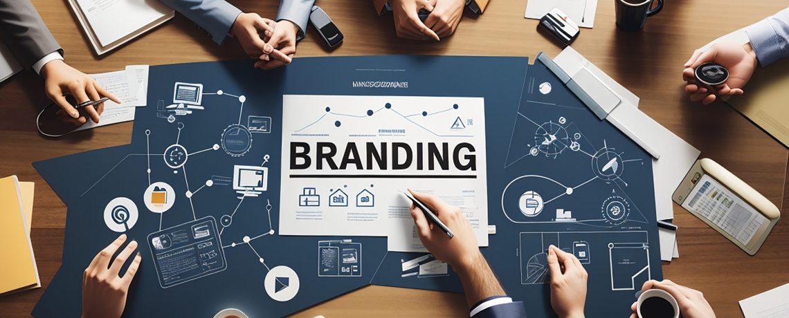 Branding Agency Jakarta