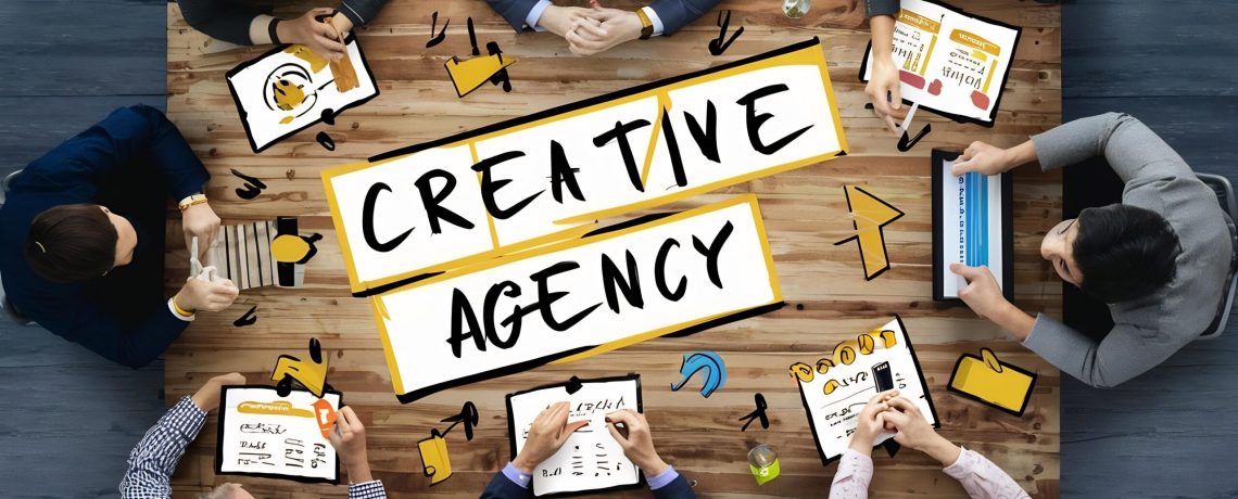 Creative Agency