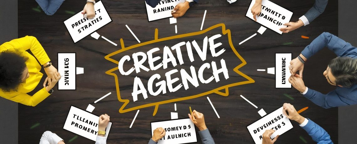 creative agency terbaik jakarta