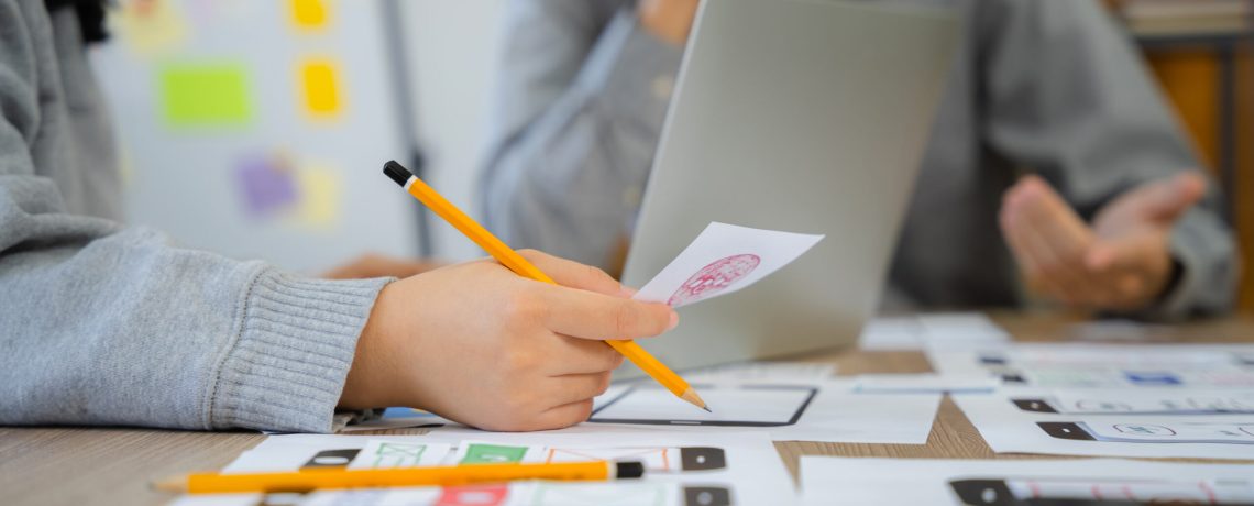 Digital Creative Agency