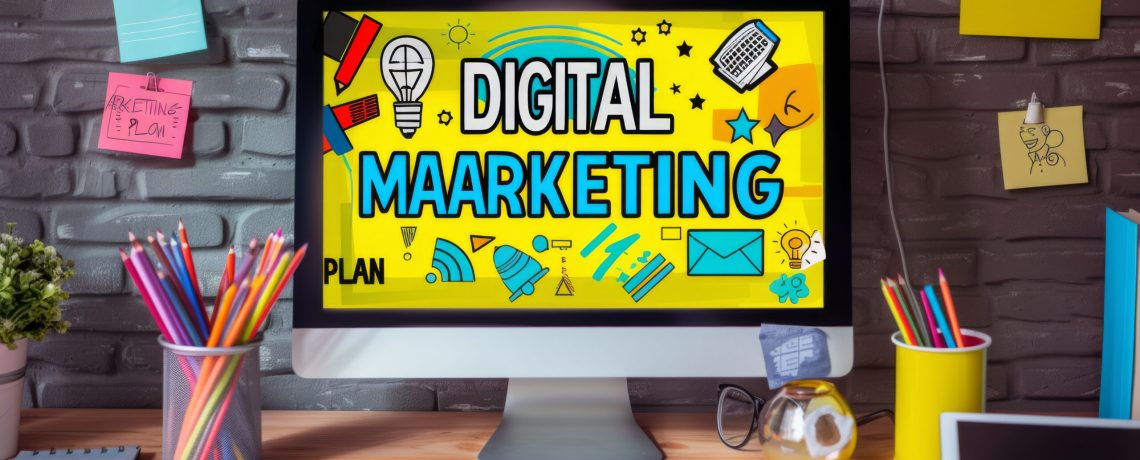 Apa Itu Digital Marketing