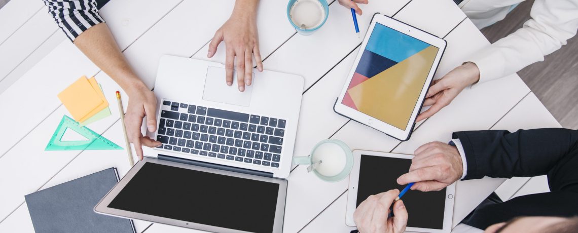 Digital Agency Jakarta