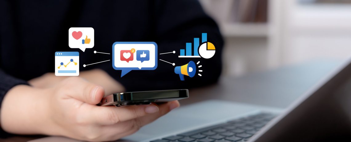 Tools Monitoring Media Sosial