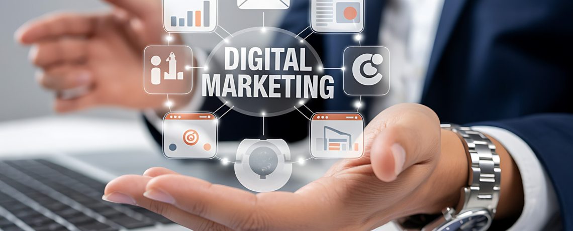 Agency Digital Marketing