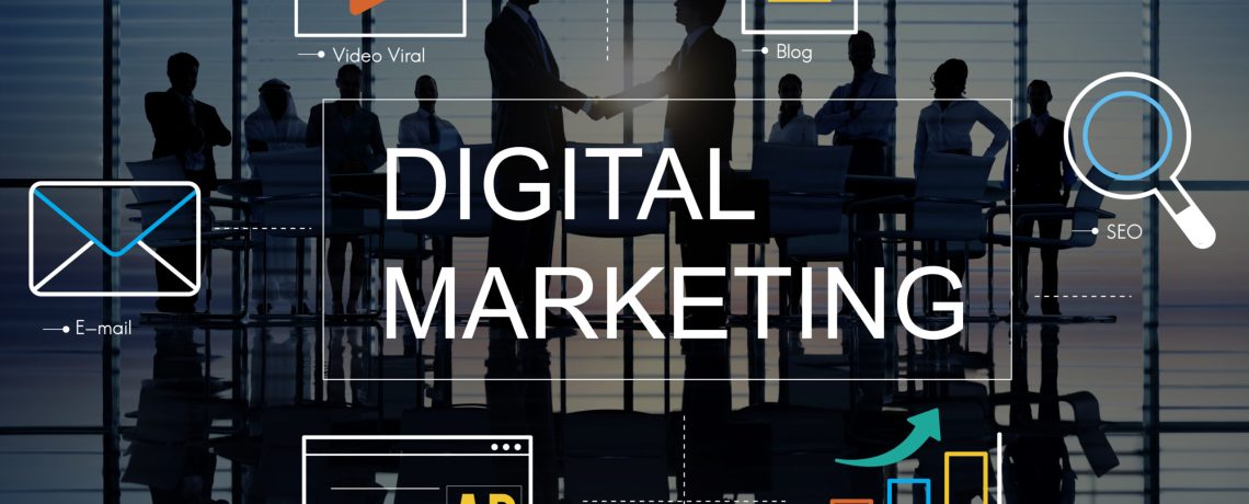 Digital Marketing Agency