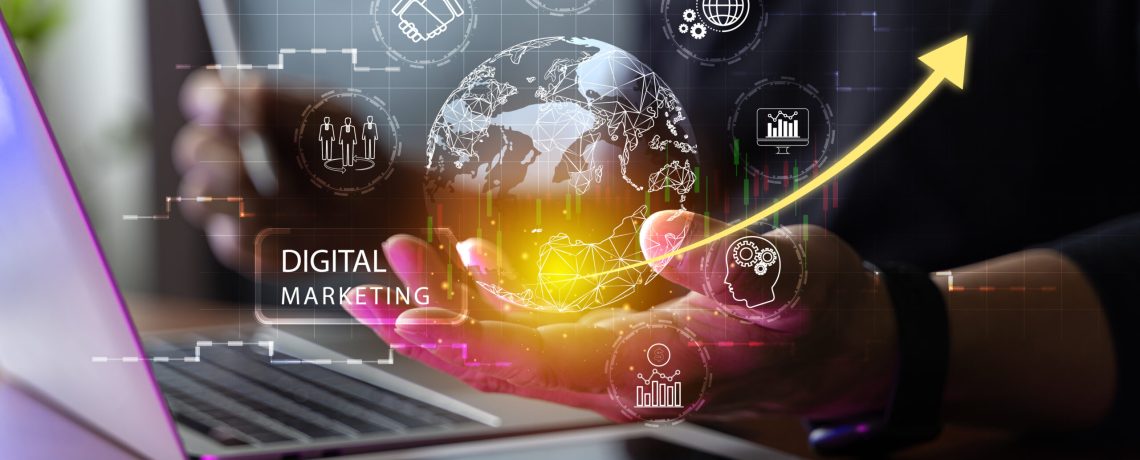 Jenis Digital Marketing