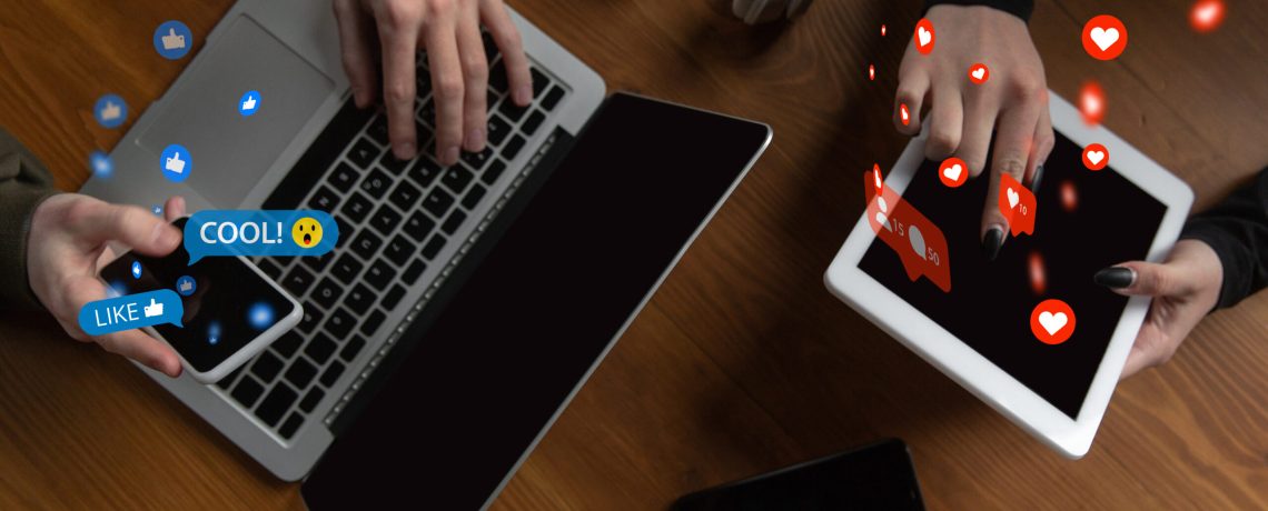Cara Membuat Social Media Campaign