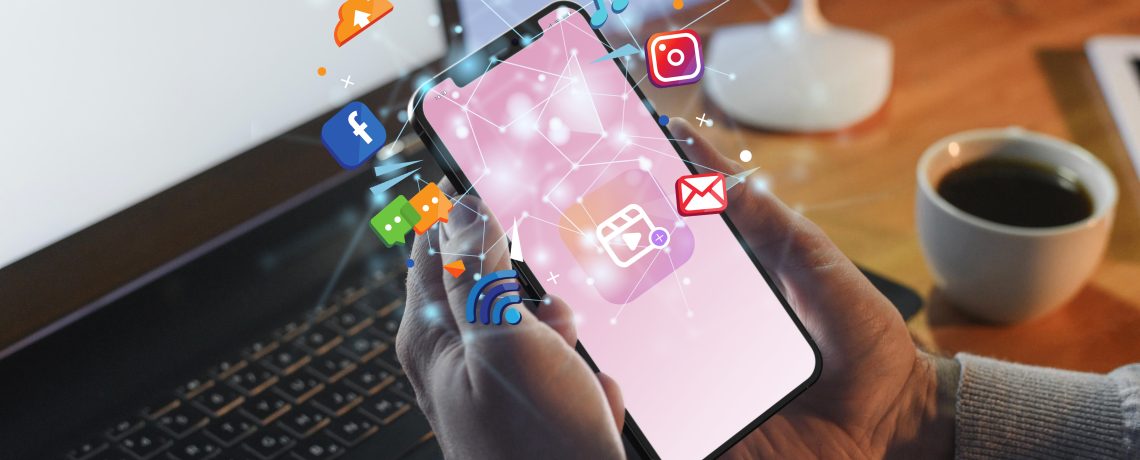Social Media Ads