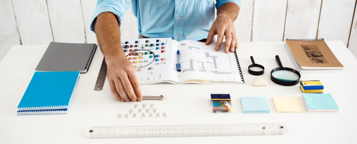 Cara Membuat Brand Guideline