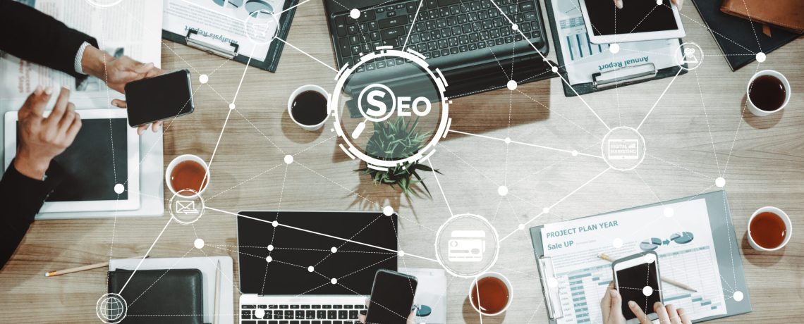 SEO Agency Jakarta