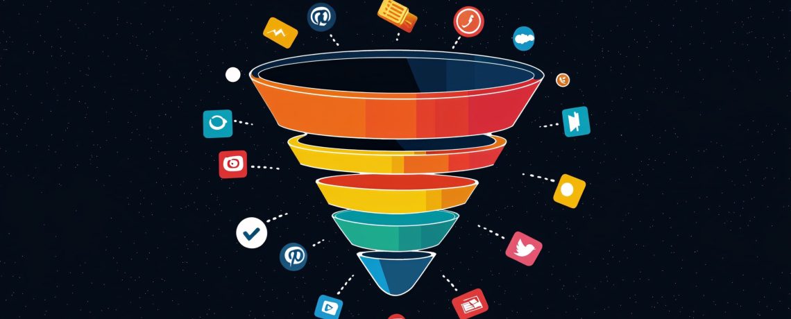 Marketing Funnel