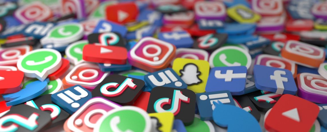 Jasa Social Media