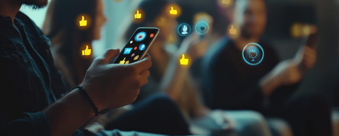 Social Media Listening