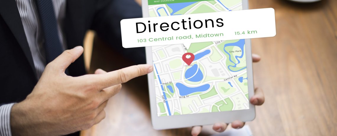 local SEO