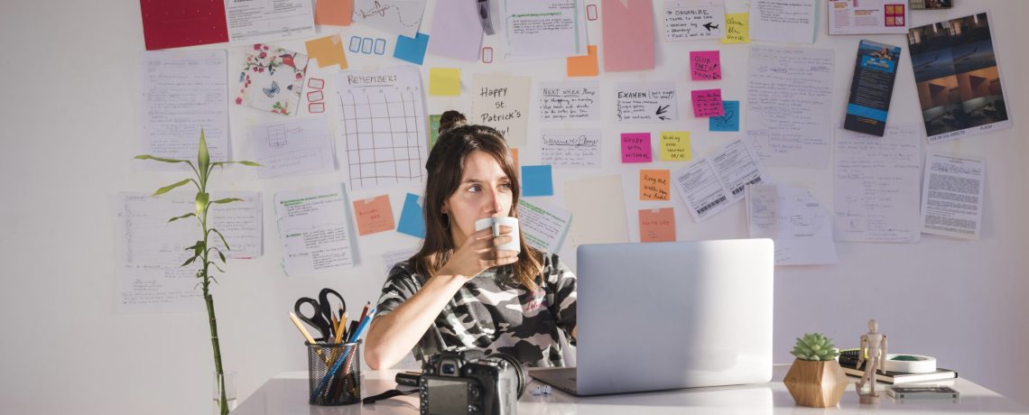 Content Marketing Strategy