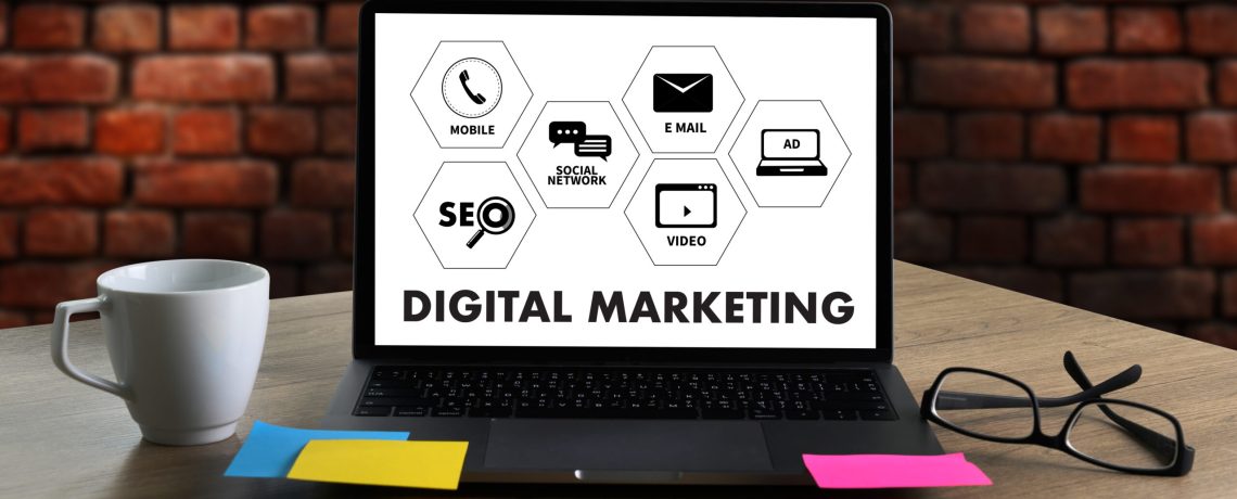 Jasa Digital Marketing
