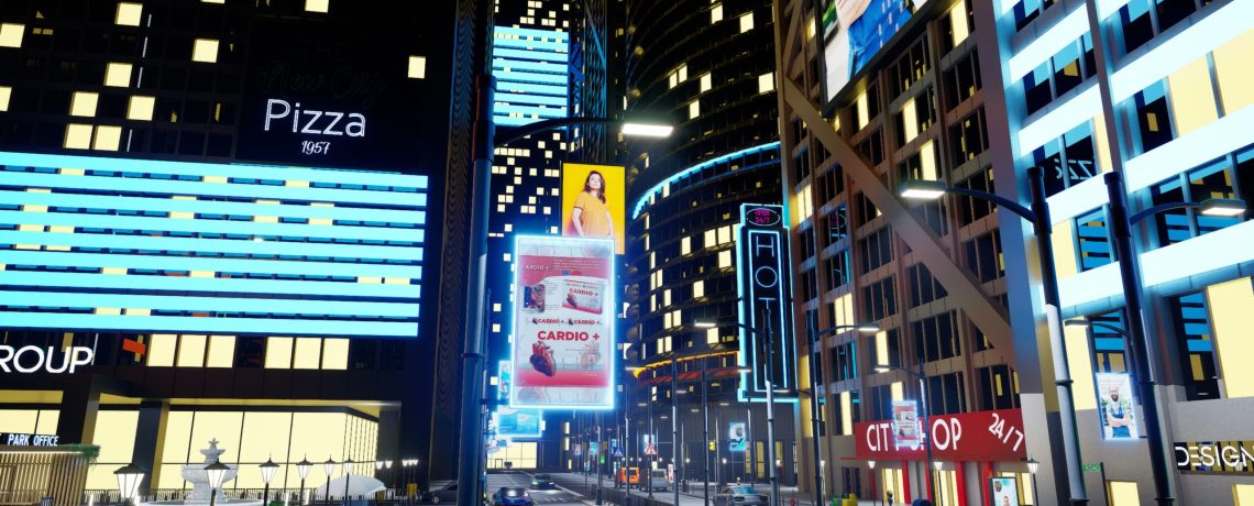 OOH Marketing