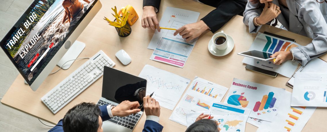 Digital Agency Jakarta