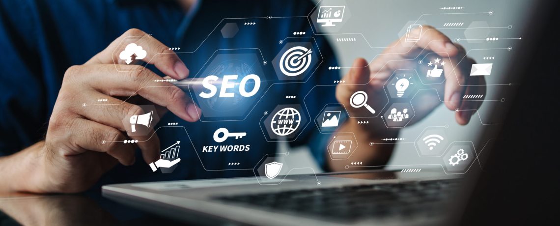 SEO Adalah