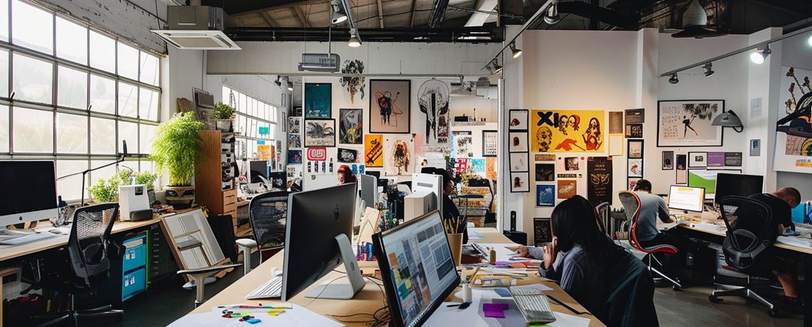 Creative Agency Jakarta