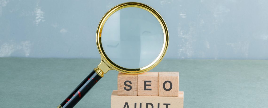 Audit SEO