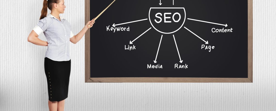 SEO Website