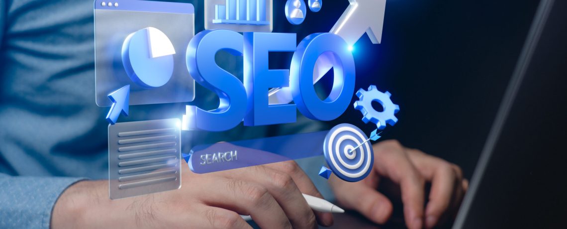 SEO Marketing Jakarta