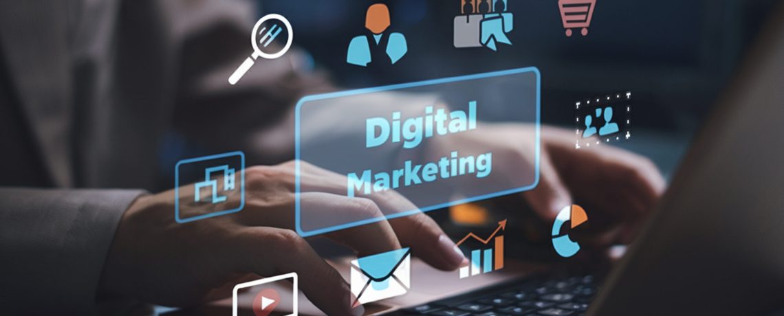 Digital Marketing Agency Jakarta