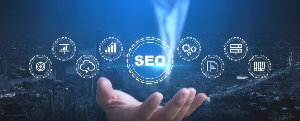 SEO Agency