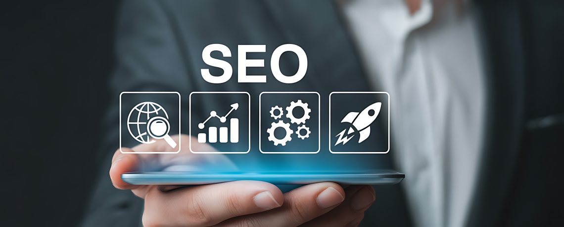 SEO Marketing