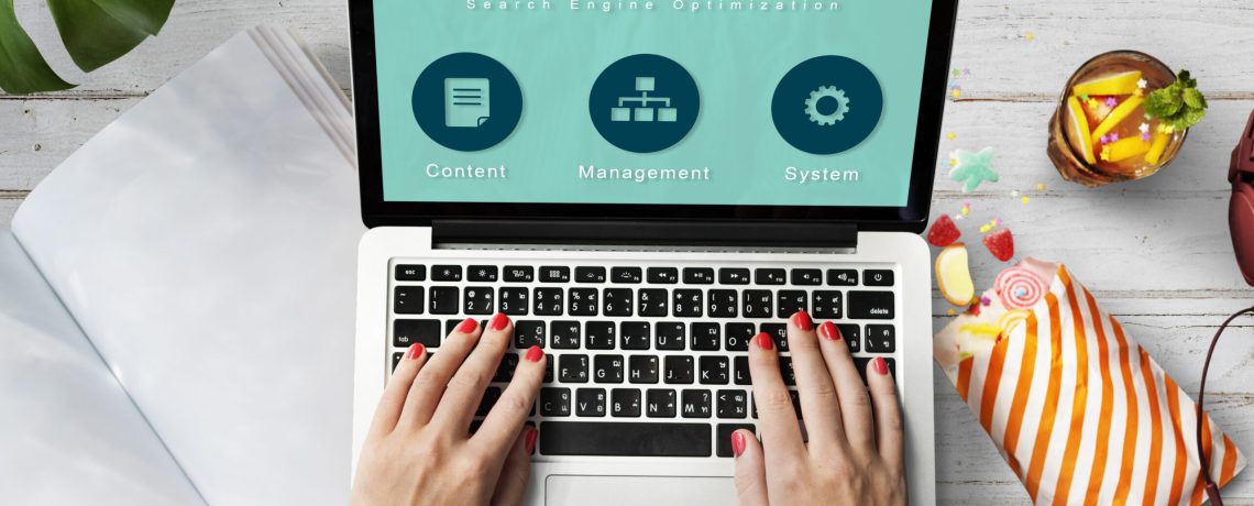 SEO agency