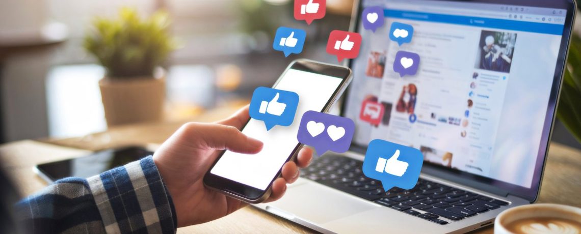 Social Media Agency
