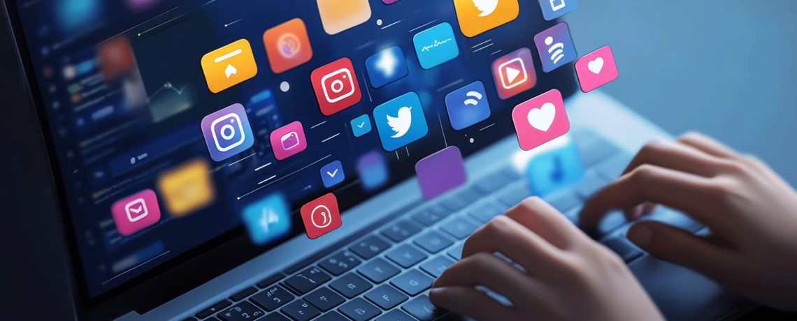 Social Media Management Tools