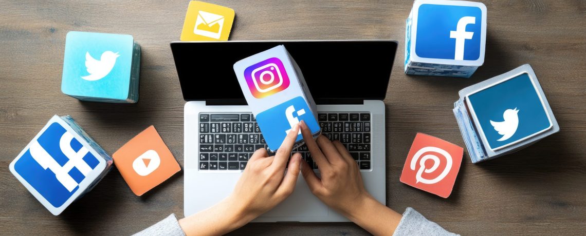 Social Media Management